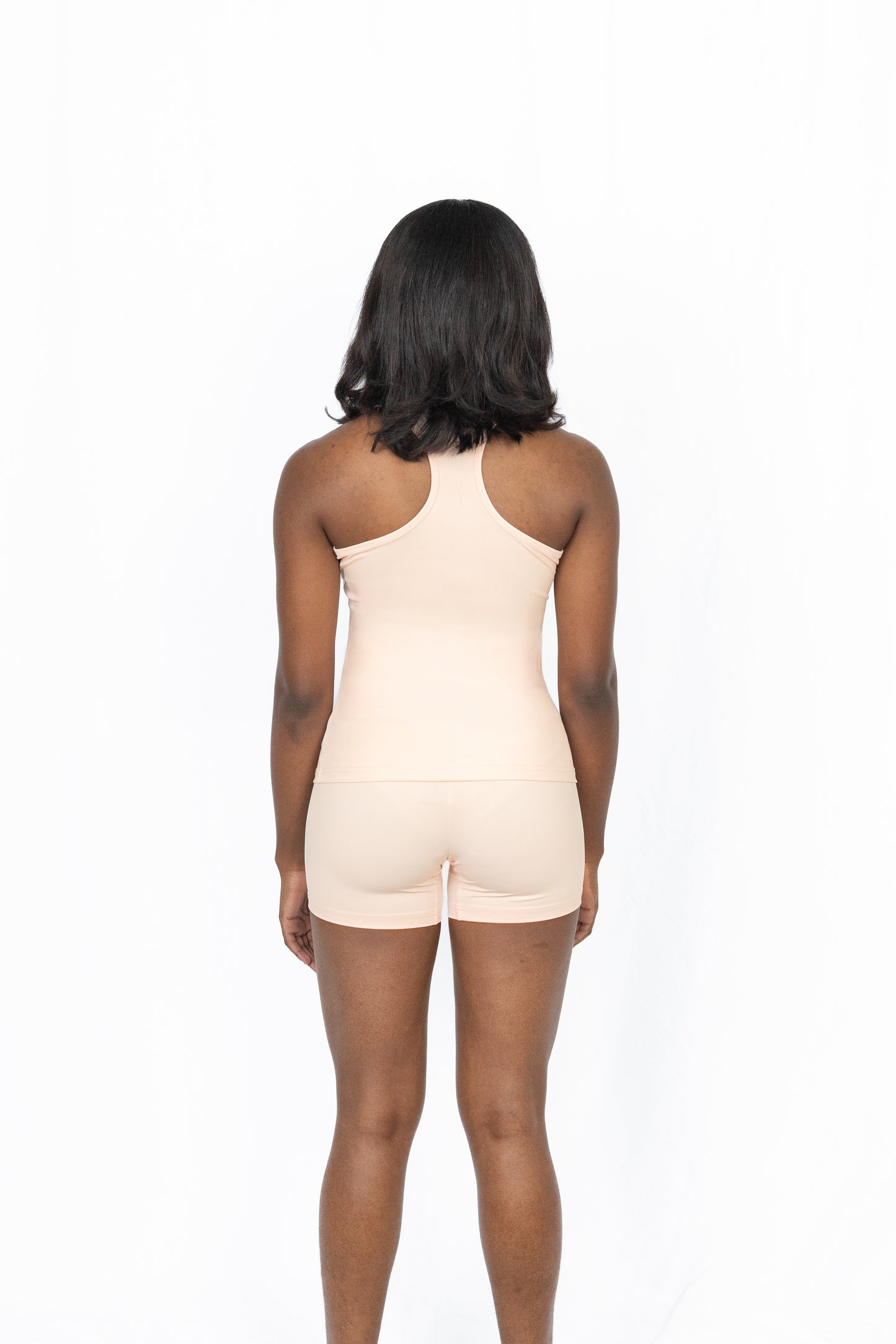 VIVANOVA SEAMLESS ACTIVE SET – PINK