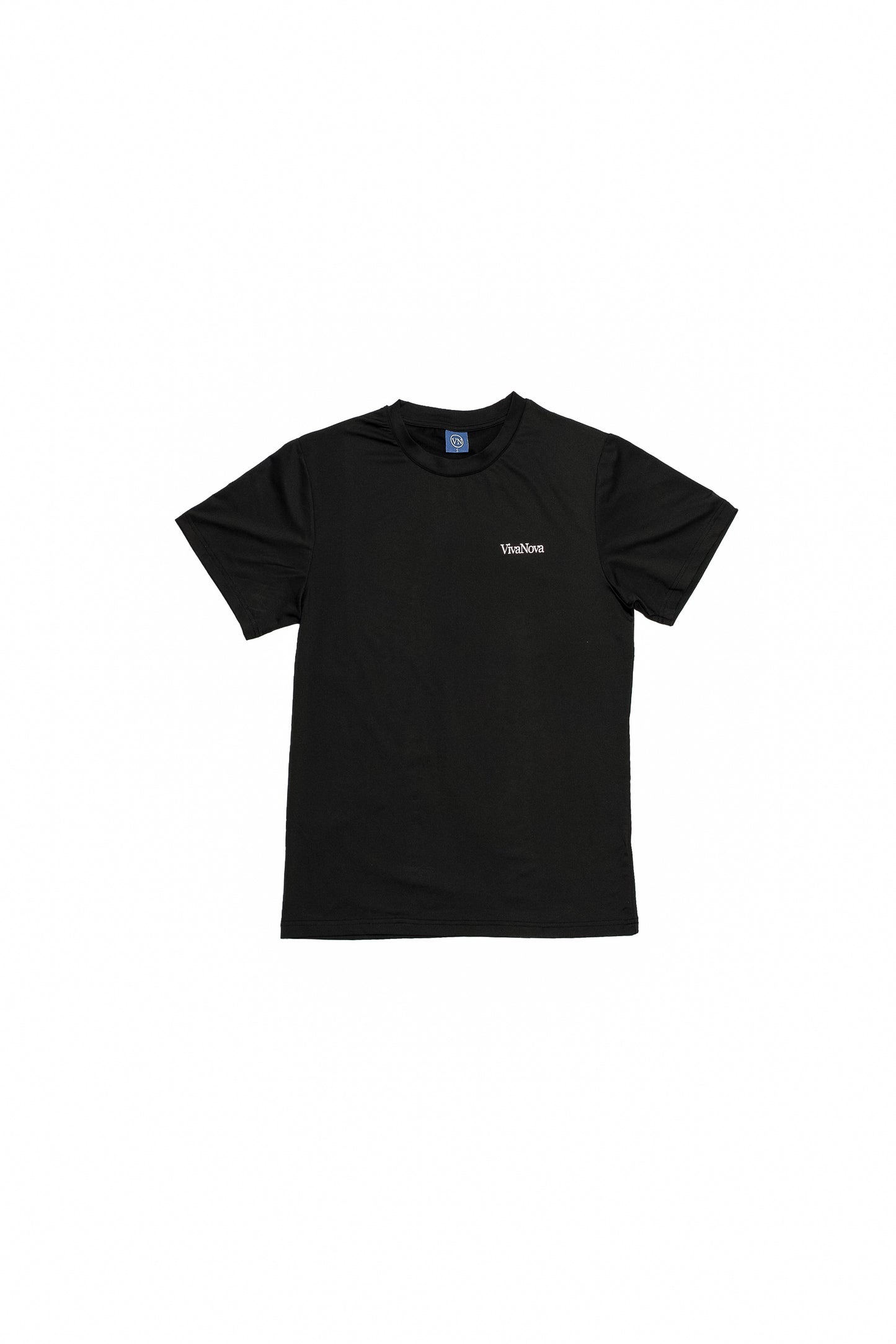 VIVANOVA MEN’S PERFORMANCE SET – BLACK