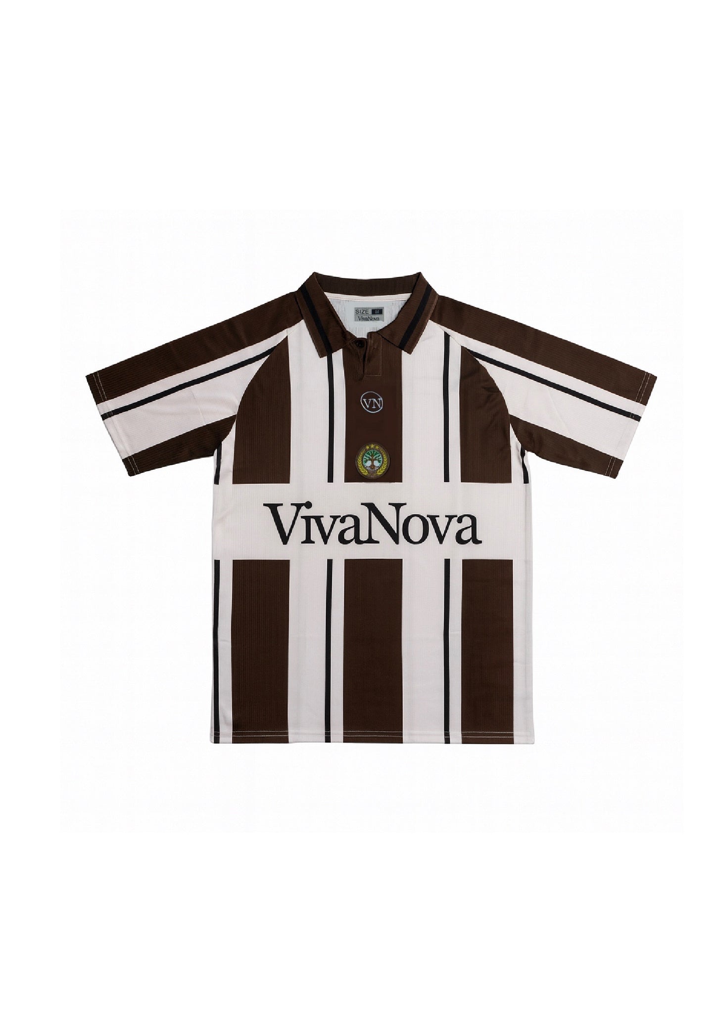 MEN ARDOR JERSEY